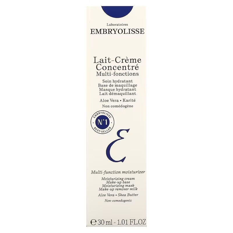 Crema Lait-Crème Concentré 30ml