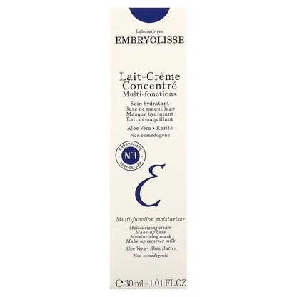 Crema Lait-Crème Concentré 30ml