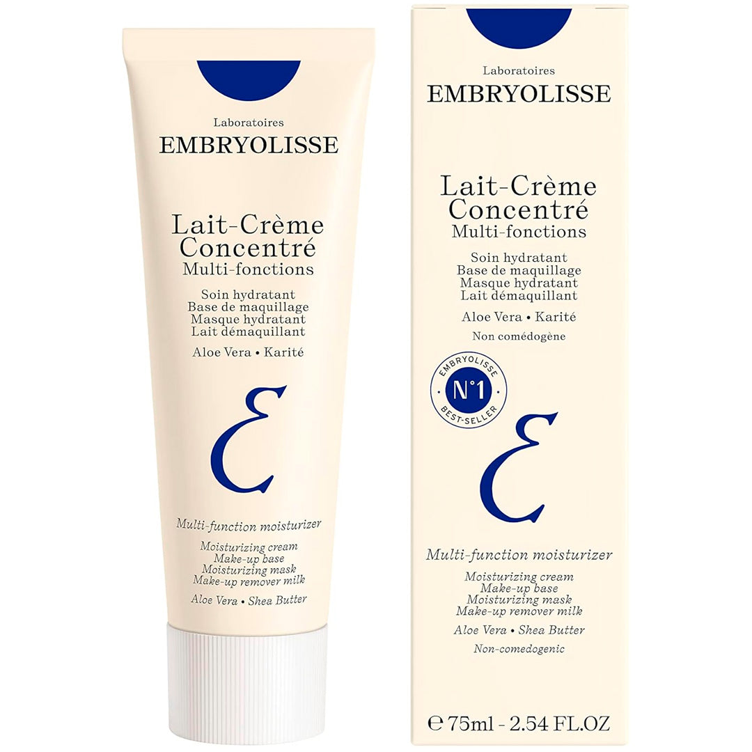 Crema Lait-Crème Concentré 75ml