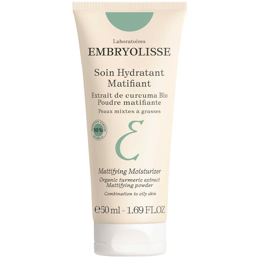 Crema hidratante matificante Soin Hydratant Matifiant