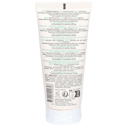Crema hidratante matificante Soin Hydratant Matifiant