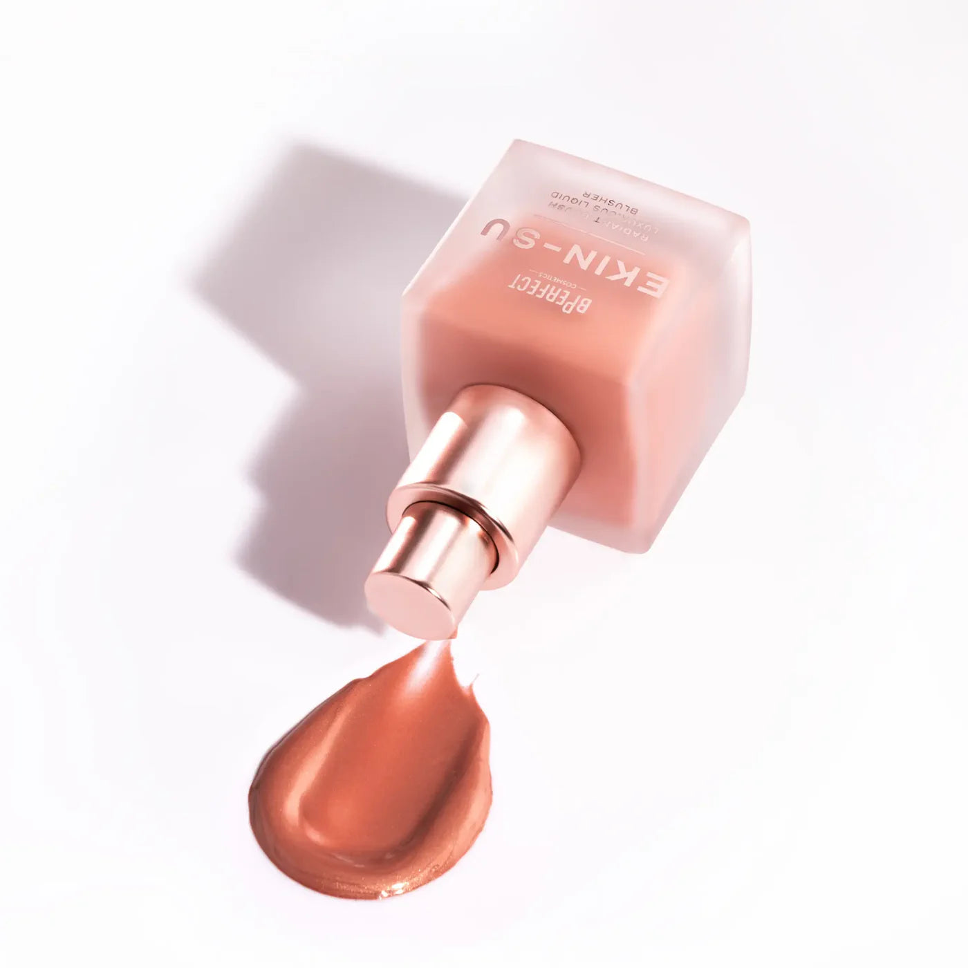 Rubor Radiant Blush  Checkmate