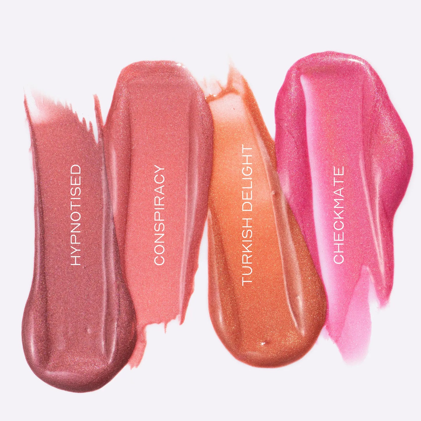 Rubor Radiant Blush  Checkmate