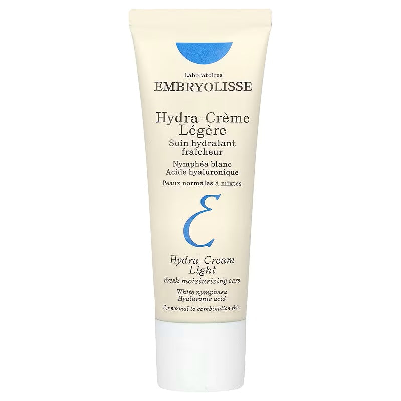 Crema hidratante ligera Hydra-Crème Light