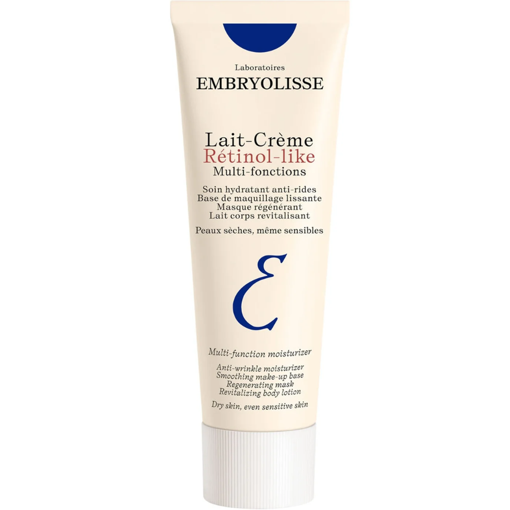 Crema Lait-Crème Retinol-Like