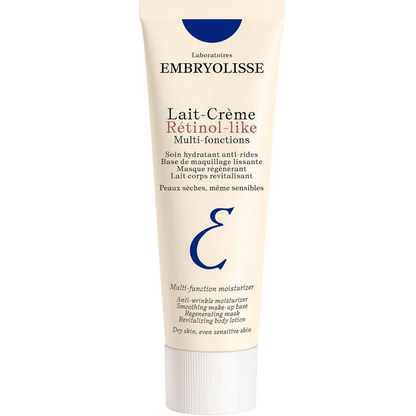 Crema Lait-Crème Retinol-Like