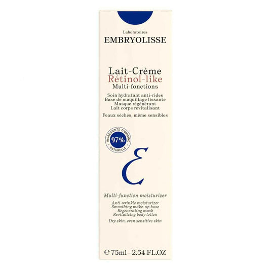 Crema Lait-Crème Retinol-Like