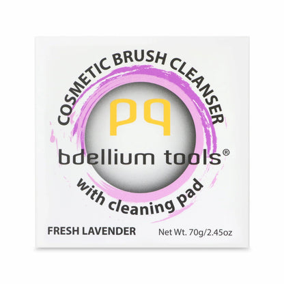 Limpiador de Brochas Fresh Lavender