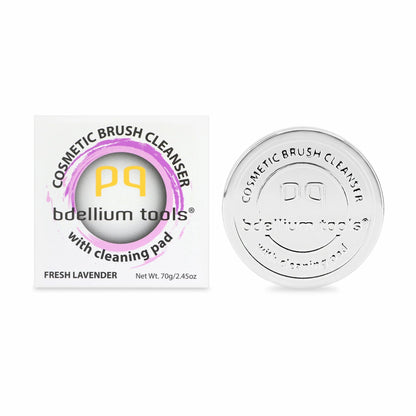 Limpiador de Brochas Fresh Lavender