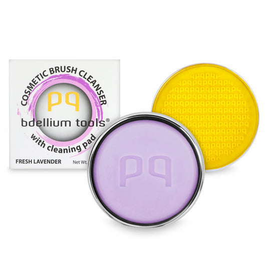 Limpiador de Brochas Fresh Lavender