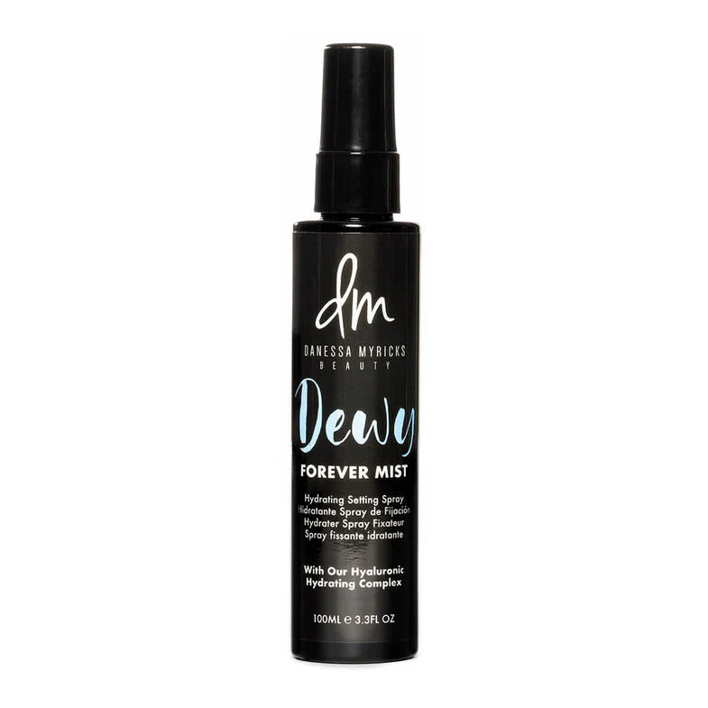 Fijador de maquillaje Forever Mist