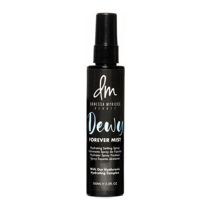 Fijador de maquillaje Forever Mist