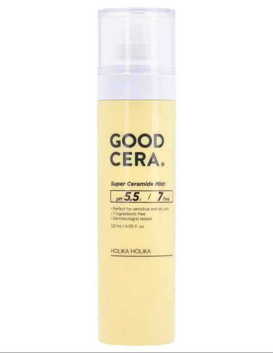 Bruma facial Good Cera Super Ceramide