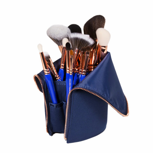 Set Completo de Brochas Golden Triangle Phase III