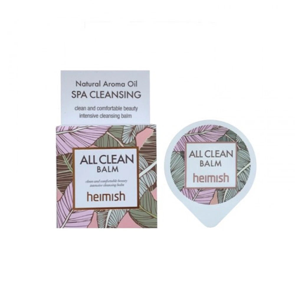 Bálsamo limpiador All Clean Balm 5 ml