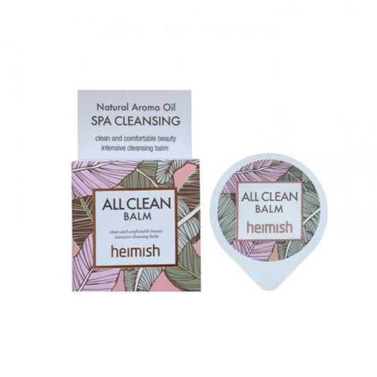Bálsamo limpiador All Clean Balm 5 ml