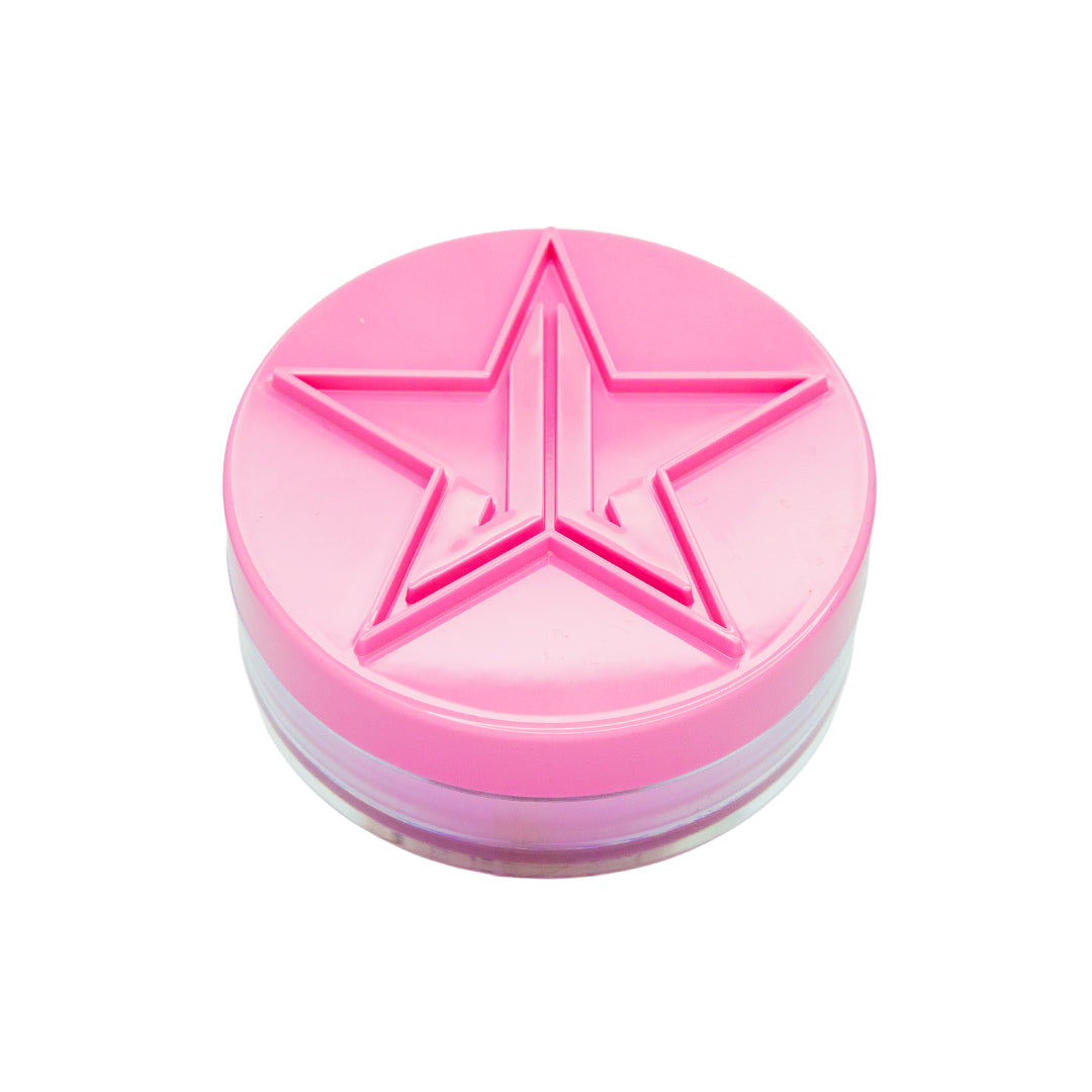 Polvo fijador Magic Star Pink Cashmere