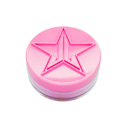 Polvo fijador Magic Star Pink Cashmere