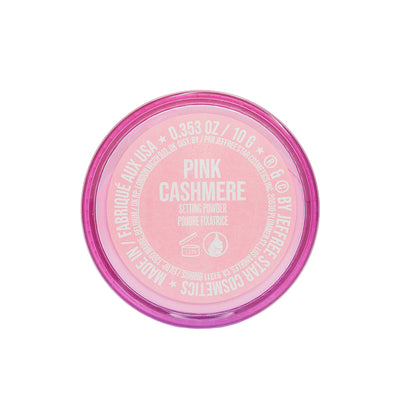 Polvo fijador Magic Star Pink Cashmere