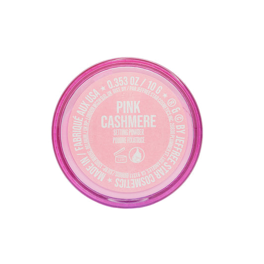 Polvo fijador Magic Star Pink Cashmere