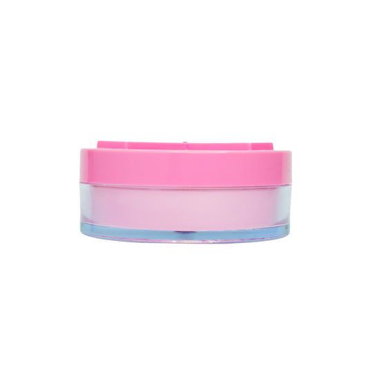 Polvo fijador Magic Star Pink Cashmere