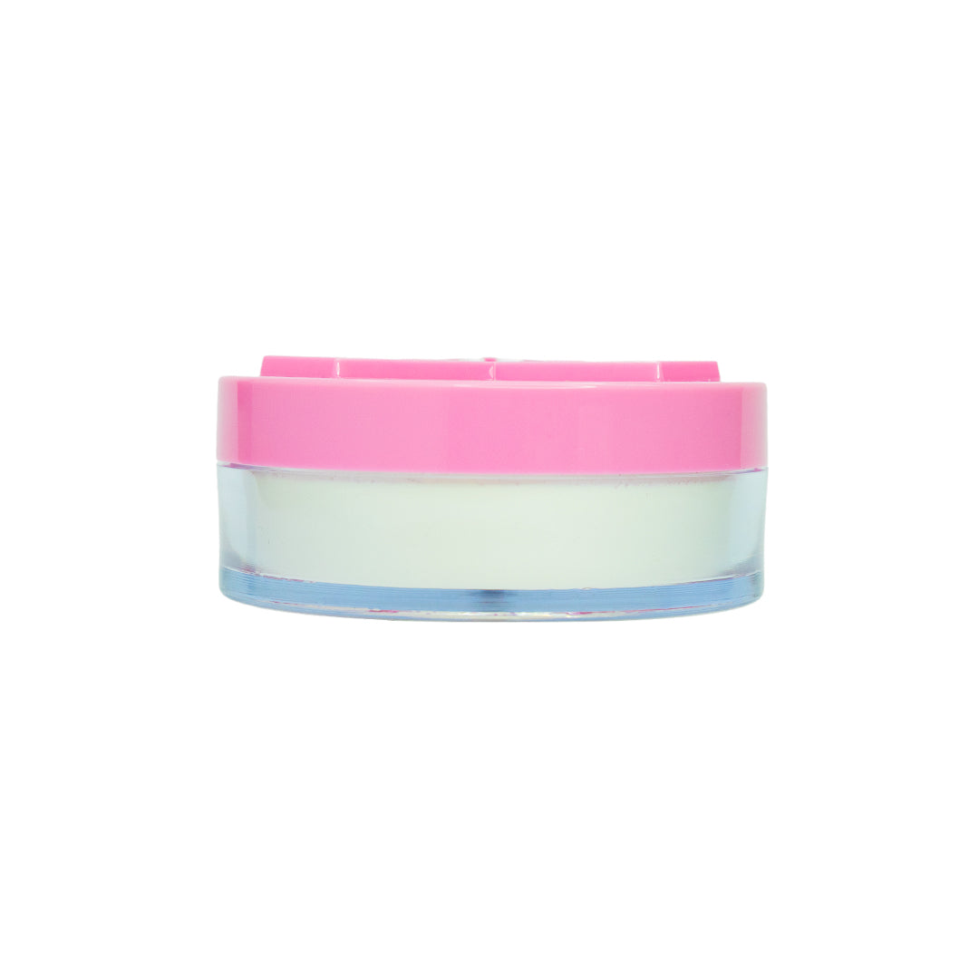 Polvo fijador Magic Star Translucent Luminous