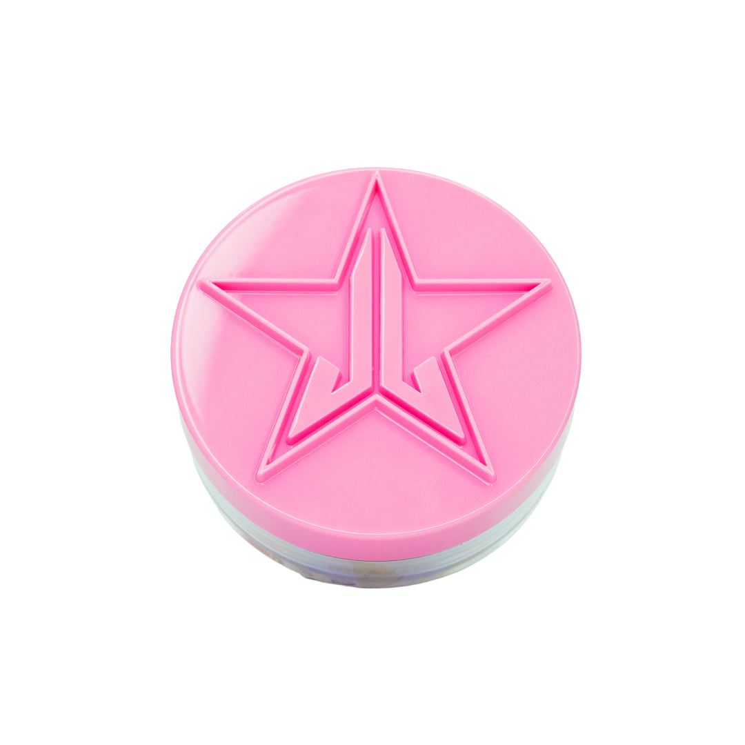 Polvo fijador Magic Star Translucent Luminous