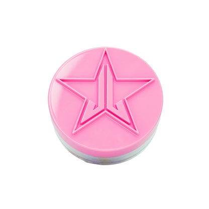 Polvo fijador Magic Star Translucent Luminous