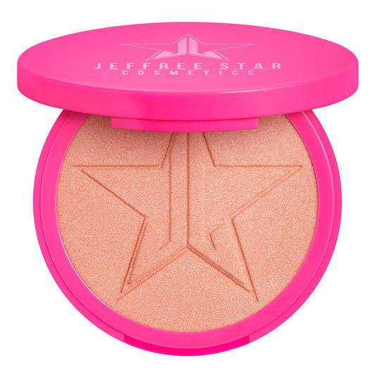 Iluminador Skin Frost Peach Goddess