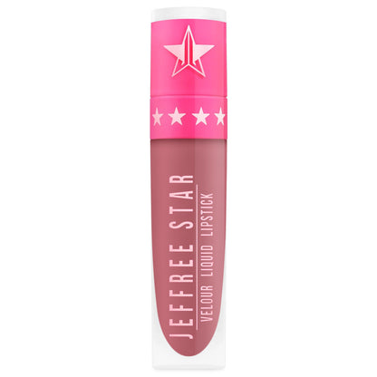 Lápiz labial líquido Velour Androgyny