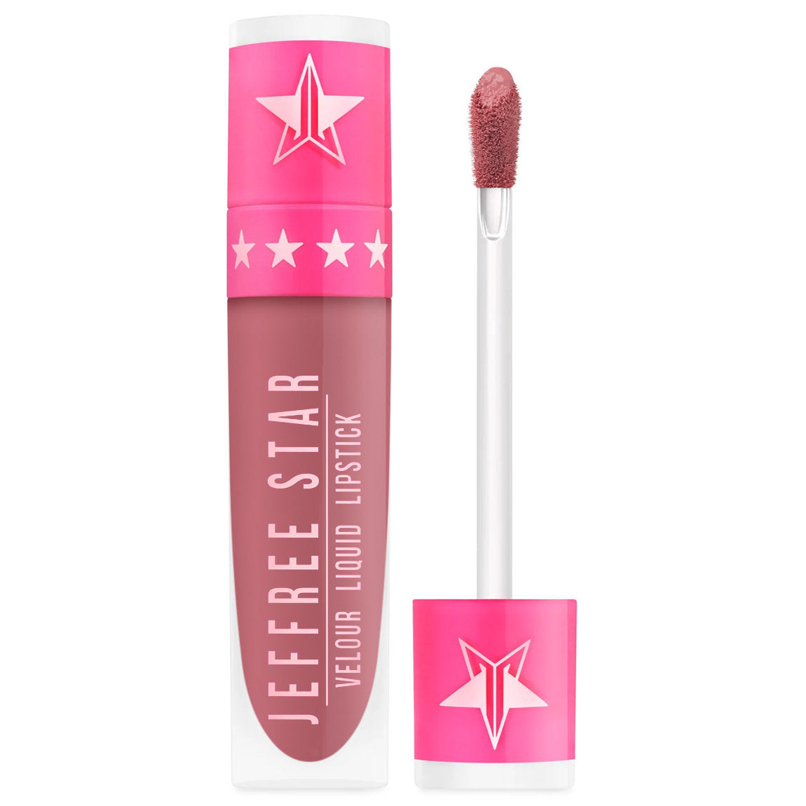 Lápiz labial líquido Velour Androgyny