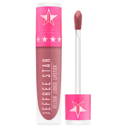 Lápiz labial líquido Velour Androgyny