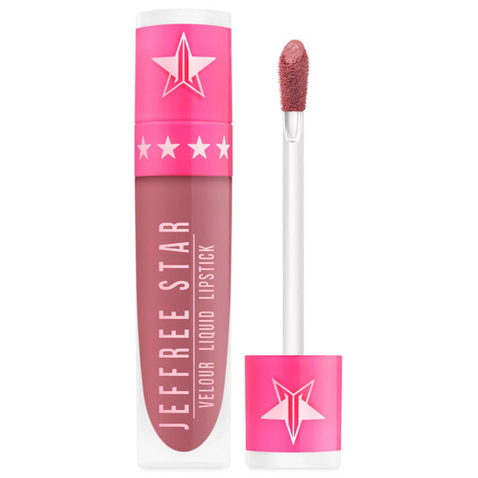 Lápiz labial líquido Velour Androgyny