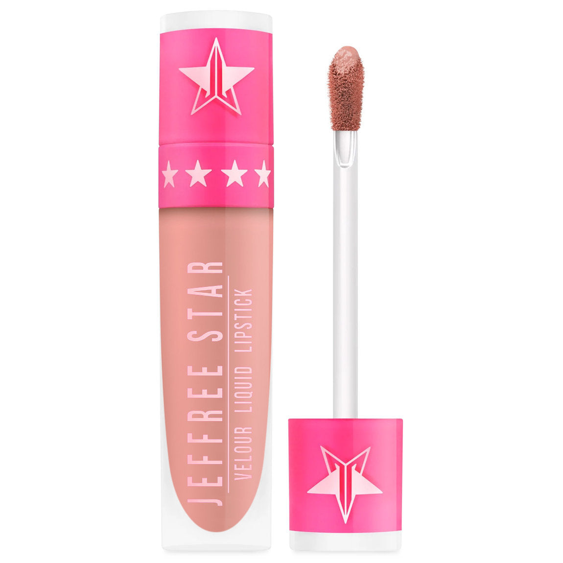 Lápiz labial líquido Velour Celebrity Skin