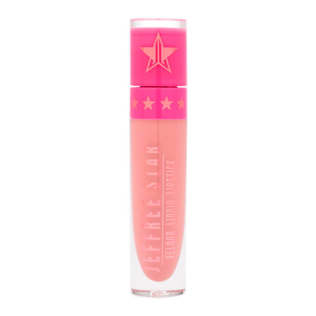 Lápiz labial líquido Velour Disrupted