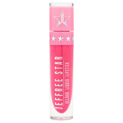 Lápiz labial líquido Velour Diva