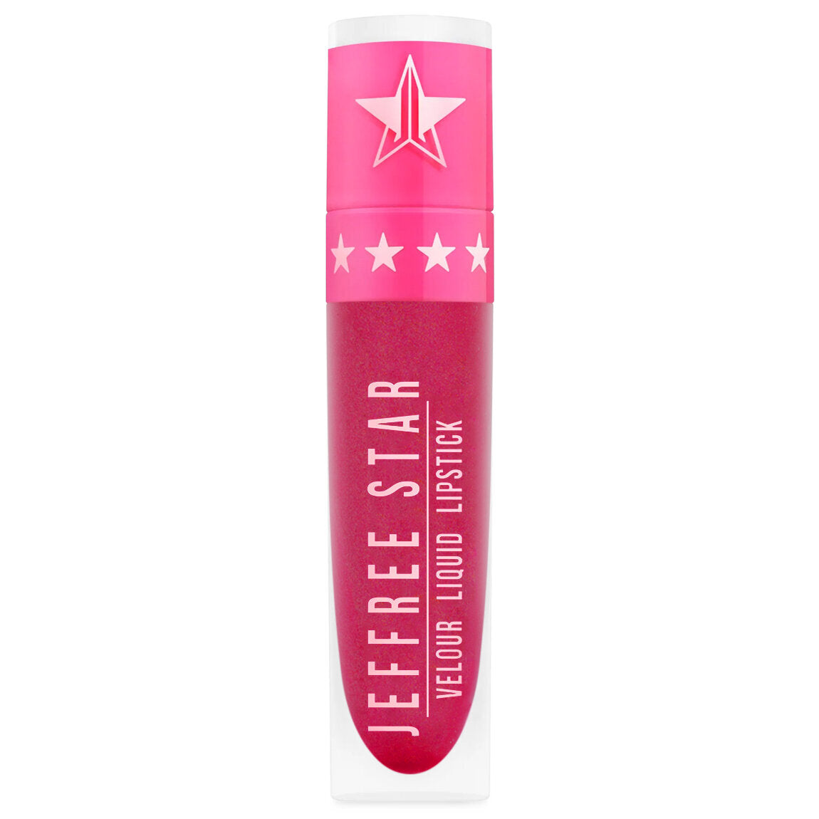 Lápiz labial líquido Velour Hi How Are Ya?