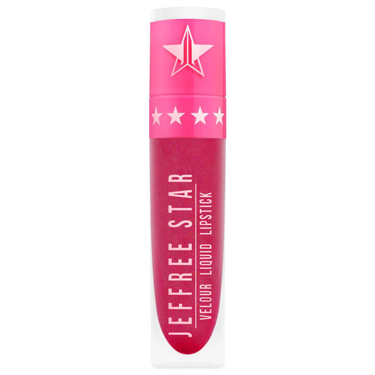 Lápiz labial líquido Velour Hi How Are Ya?