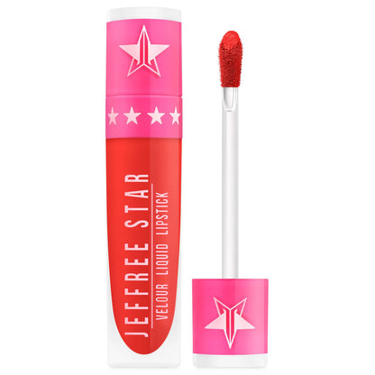Lápiz labial líquido Velour Prick