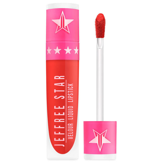Lápiz labial líquido Velour Prick