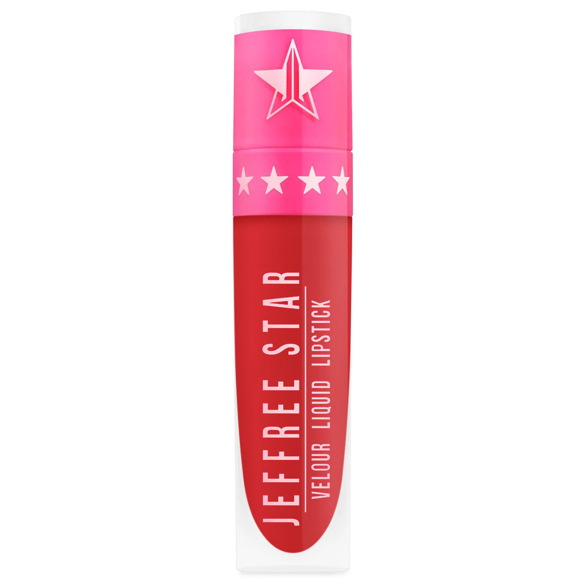 Lápiz labial líquido Velour Redrum