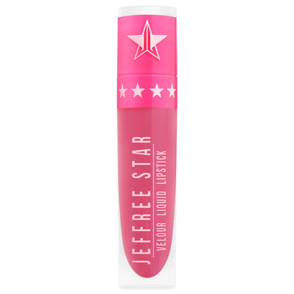 Lápiz labial líquido Velour Sugar Spike