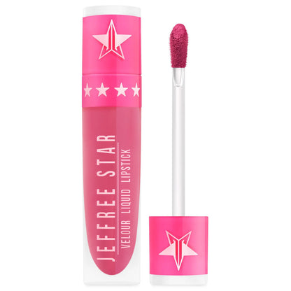 Lápiz labial líquido Velour Sugar Spike