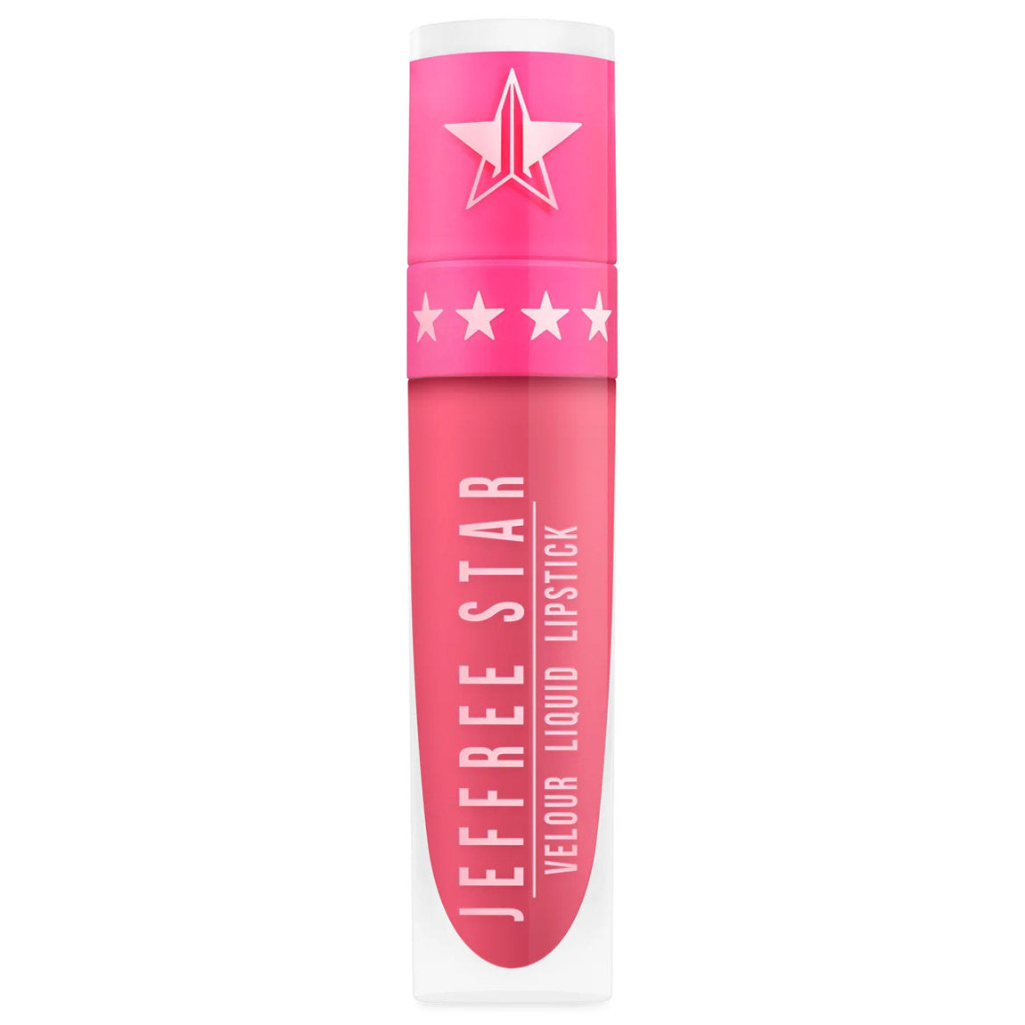 Lápiz labial líquido Velour Strawberry Youth