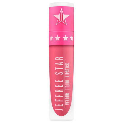 Lápiz labial líquido Velour Strawberry Youth