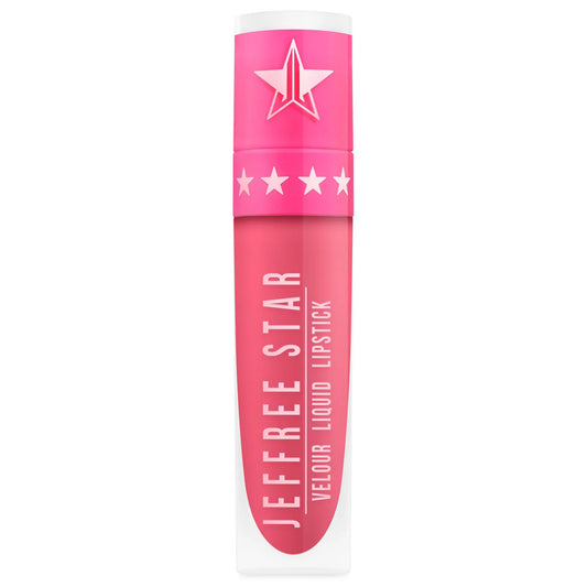 Lápiz labial líquido Velour Strawberry Youth
