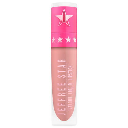 Lápiz labial líquido Velour Christmas Cookie