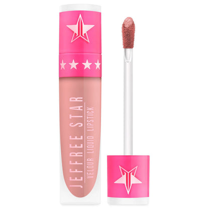 Lápiz labial líquido Velour Christmas Cookie
