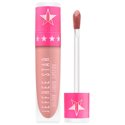 Lápiz labial líquido Velour Christmas Cookie