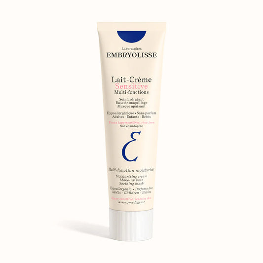 Crema Lait-Crème Sensitive 100 ml